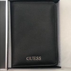 Guess Wallet